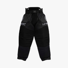 Вратарские штаны Unihoc Inferno Black