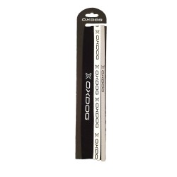 Повязка на голову Oxdog PROCESS 3 PACK Black/white/grey