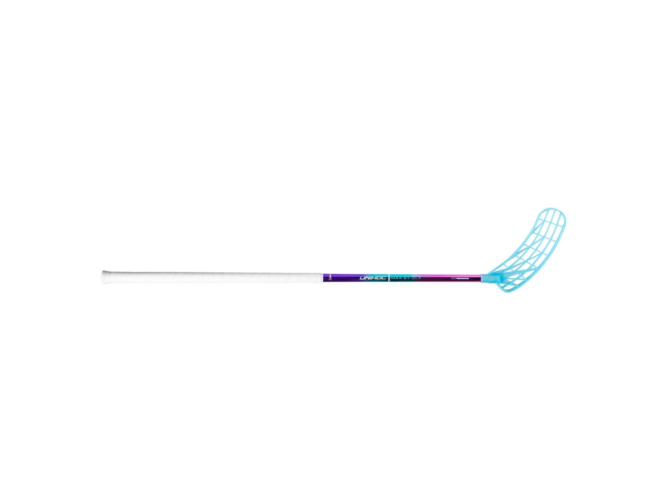 Клюшка для флорбола Unihoc UNILITE MAX 27 DLX CLASSIC EDITION