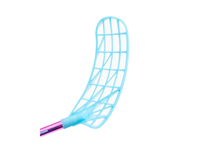 Клюшка для флорбола Unihoc UNILITE MAX 27 DLX CLASSIC EDITION