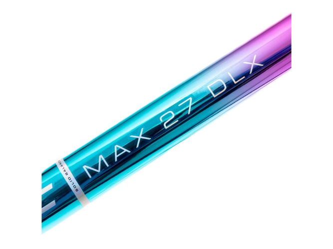 Клюшка для флорбола Unihoc UNILITE MAX 27 DLX CLASSIC EDITION