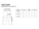 Вратарские штаны Blindsave LITE JR