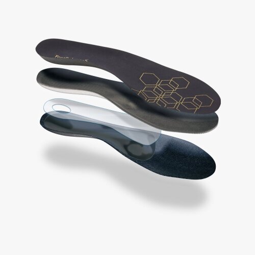 Стельки FootBalance QuickFit Casual