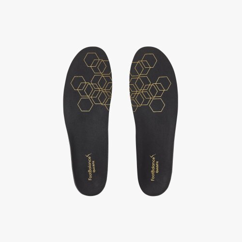 Стельки FootBalance QuickFit Casual