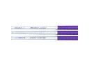 Клюшка для флорбола Fat Pipe NITRO 34 WHITE/PURPLE