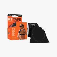 KT Tape Pro Jet Black