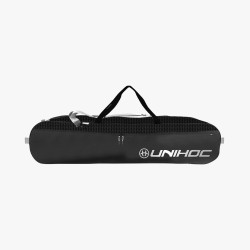 Чехол для клюшек Unihoc Re/Play Line Junior Black