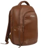 Mochila NOX Pro Series Marron Camel