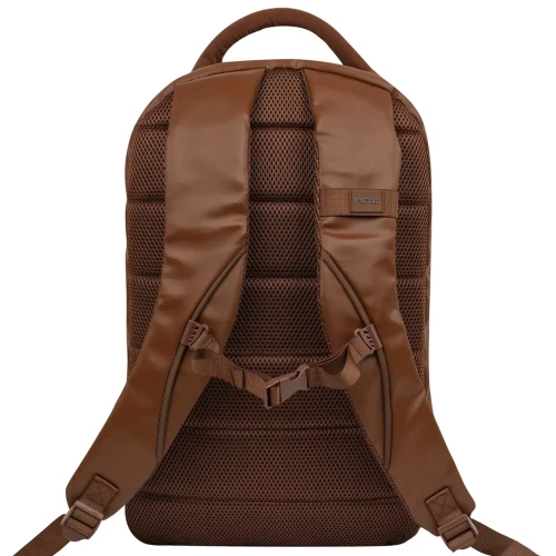 Mochila NOX Pro Series Marron Camel