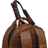 Mochila NOX Pro Series Marron Camel