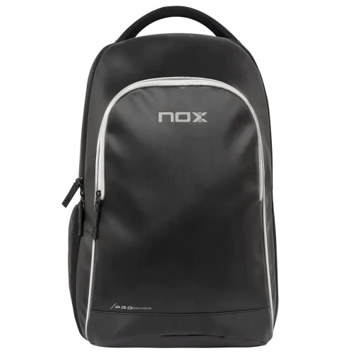 Mochila Nox Pro Series Negro