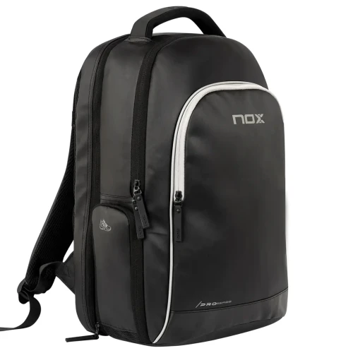 Mochila Nox Pro Series Negro