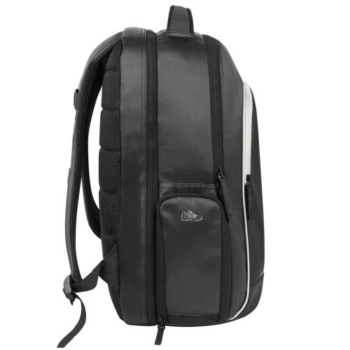 Mochila Nox Pro Series Negro