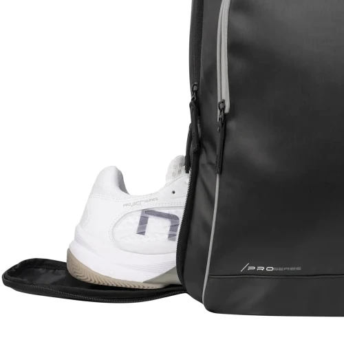 Mochila Nox Pro Series Negro