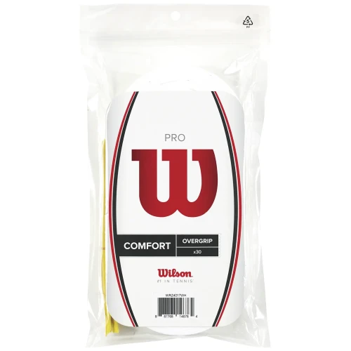 Blister Wilson Pro 12 overgrips