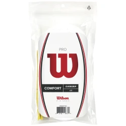 Blister Wilson Pro 12 overgrips