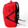 Mochila Bullpadel Xplo BPM25022 Rojo