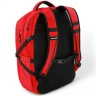 Mochila Bullpadel Xplo BPM25022 Rojo