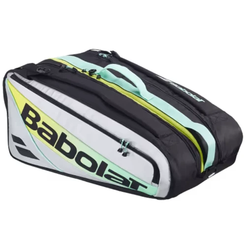 Paletero Babolat RH Pro Padel Juan Lebrón 2025 Multi-Color