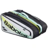 Paletero Babolat RH Pro Padel Juan Lebrón 2025 Multi-Color