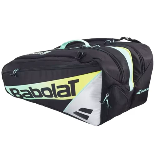 Paletero Babolat RH Pro Padel Juan Lebrón 2025 Multi-Color