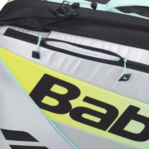 Paletero Babolat RH Pro Padel Juan Lebrón 2025 Multi-Color