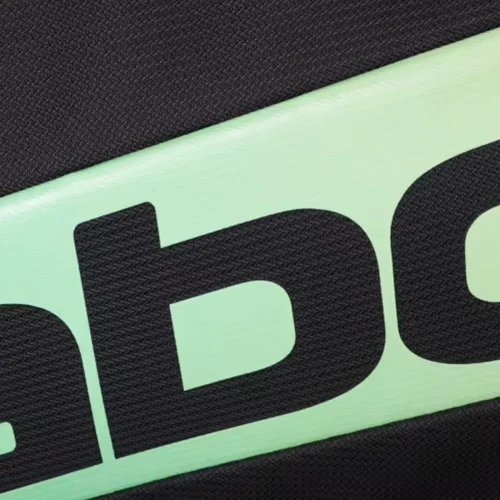 Paletero Babolat RH Pro Padel Juan Lebrón 2025 Multi-Color