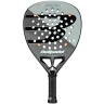 Ракетка для падел BULLPADEL Hack 04 CMF 2026