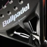 Ракетка для падел BULLPADEL Hack 04 CMF 2026