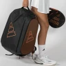 Paletero pádel ADIDAS Pro Tour Bronze
