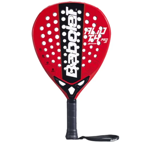 Pala de Padel BABOLAT Alioth Pro JR 2026
