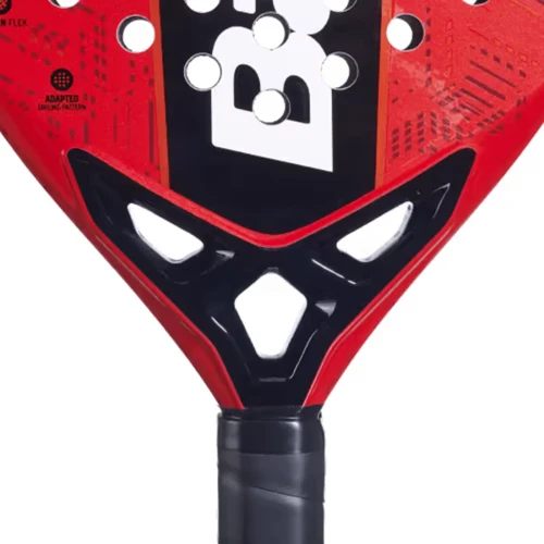 Pala de Padel BABOLAT Alioth Pro JR 2026