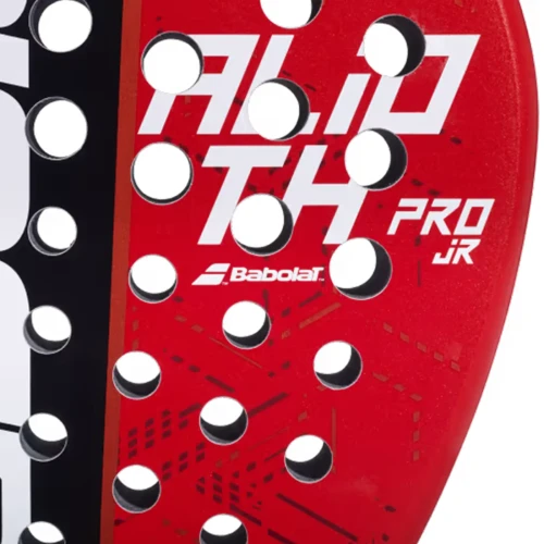 Pala de Padel BABOLAT Alioth Pro JR 2026