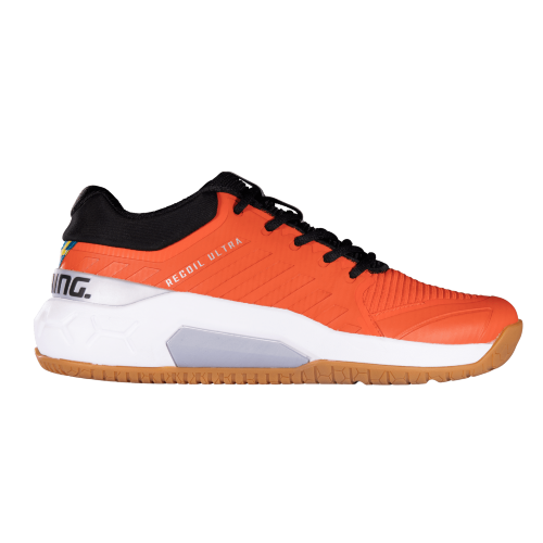 Кроссовки SALMING Recoil Ultra Men Orange