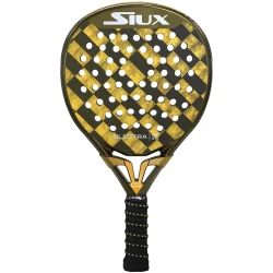 Pala Padel SIUX Electra Stupa PRO ST4 2025