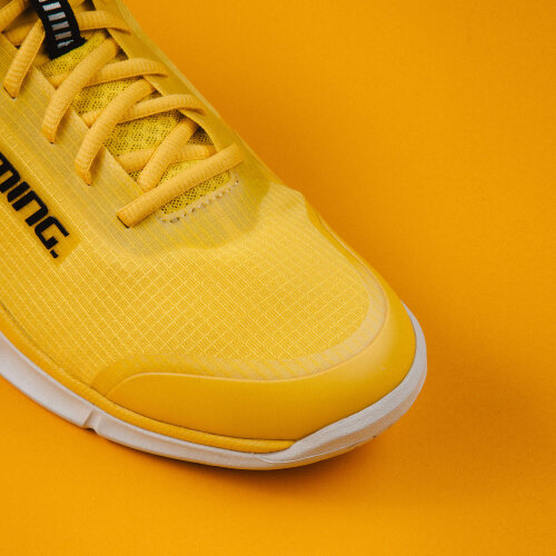 Кроссовки SALMING Viper Pro Yellow/Black