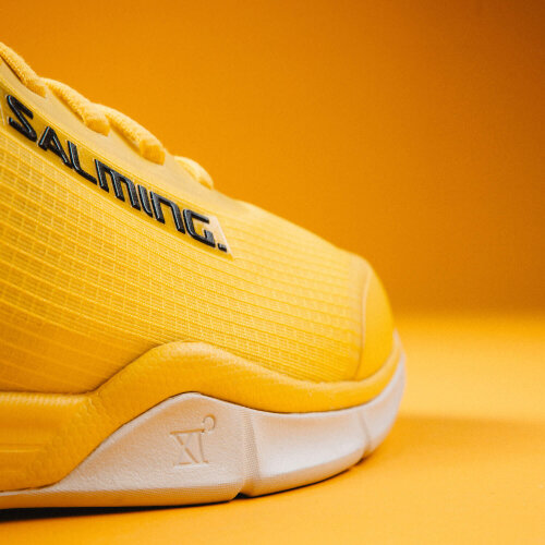 Кроссовки SALMING Viper Pro Yellow/Black