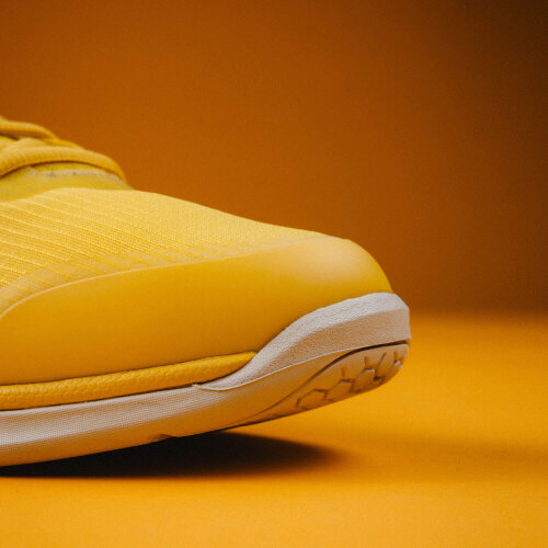 Кроссовки SALMING Viper Pro Yellow/Black