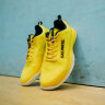 Кроссовки SALMING Viper Pro Yellow/Black
