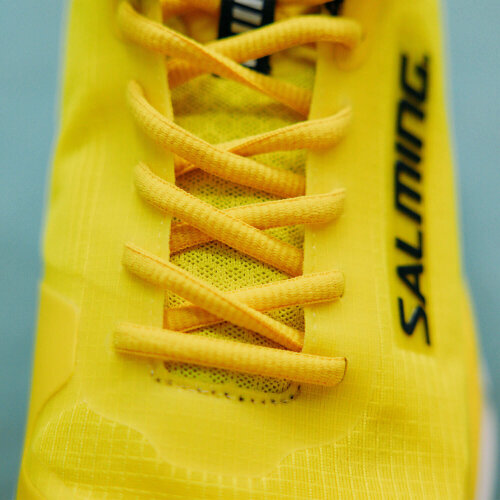 Кроссовки SALMING Viper Pro Yellow/Black