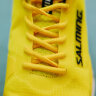 Кроссовки SALMING Viper Pro Yellow/Black
