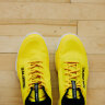 Кроссовки SALMING Viper Pro Yellow/Black