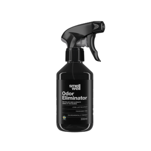 SMELLWELL sprej na odstraneni zapachu 300 ml