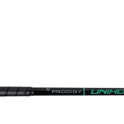 Клюшка для флорбола Unihoc Unilite Prodigy FL 36 Black/Turquoise
