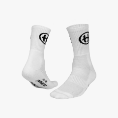 Носки Unihoc Crew White