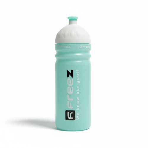 Бутылка Freez 0,7 L mint