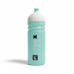Бутылка Freez 0,7 L mint