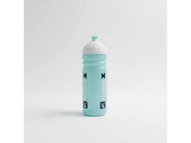 Бутылка Freez 0,7 L mint