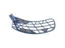 Крюк Oxdog TRIAD CARBON MBC3 STEEL BLUE/SILVER