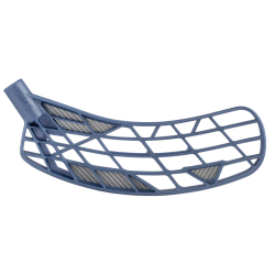 Крюк Oxdog TRIAD CARBON MBC3 STEEL BLUE/SILVER
